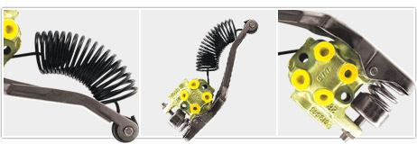 Pressure Regulator Valves